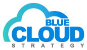 Blue Cloud Strategy Logo